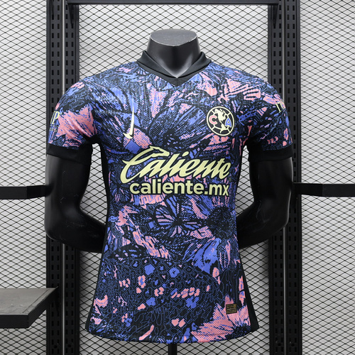 24-25 Player Americas Third Away S-XXL